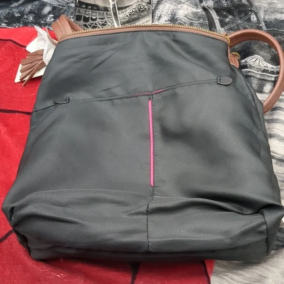 The Sak Suri handbag - Picture 12 of 12